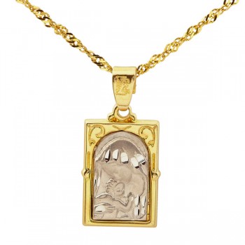 Φυλαχτό Παναγίτσα