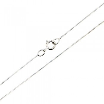 Λευκόχρυση αλυσίδα Κ14