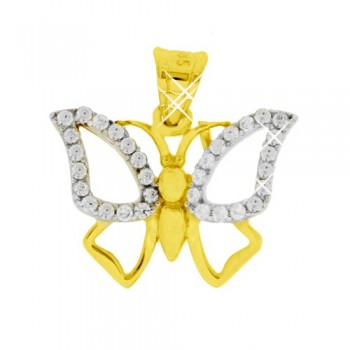 Χρυσό μενταγιόν Κ14