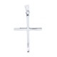 Λευκόχρυσος σταυρός Κ9