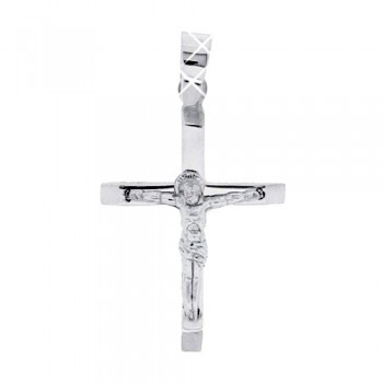 Λευκόχρυσος σταυρός Κ9