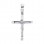 Λευκόχρυσος σταυρός Κ9