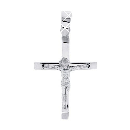 Λευκόχρυσος σταυρός Κ9
