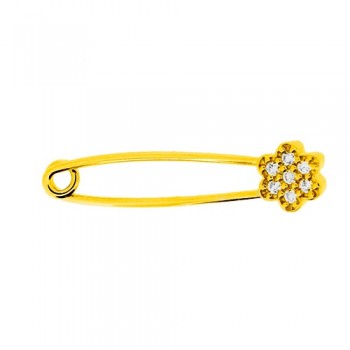 Παιδική  χρυσή παραμάνα Κ14