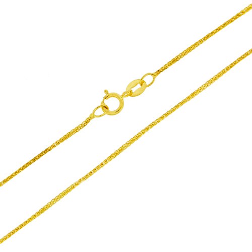 Χρυσή αλυσίδα Κ9