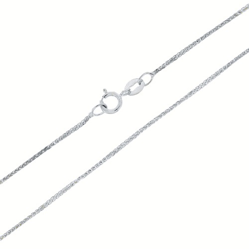 Λευκόχρυση αλυσίδα Κ9