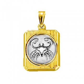 Χρυσό ζώδιο Καρκίνος Κ9