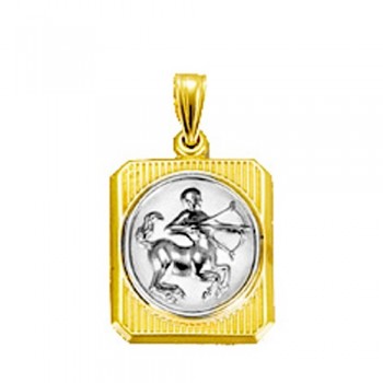 Χρυσό ζώδιο Τοξότης Κ9