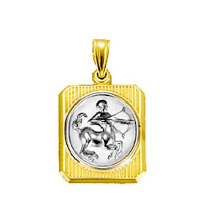 Χρυσό ζώδιο Τοξότης Κ9