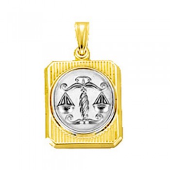 Χρυσό ζώδιο Ζυγός Κ9