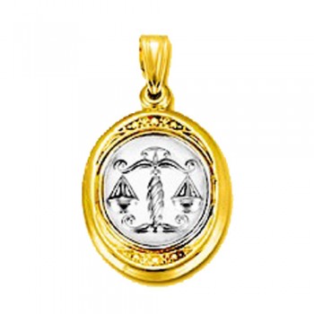 Χρυσό ζώδιο Ζυγός Κ9