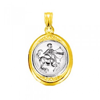 Χρυσό ζώδιο Τοξότης Κ9