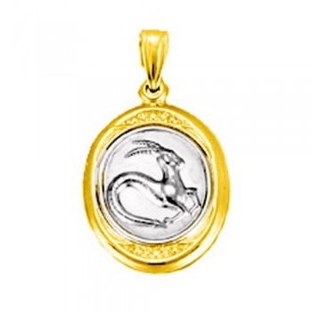 Χρυσό ζώδιο Αιγόκερος Κ9