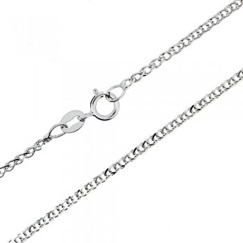 Λευκόχρυση αλυσίδα Κ14