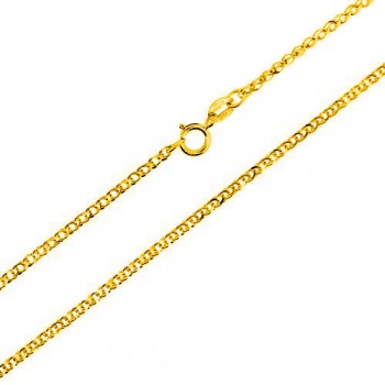 Χρυσή αλυσίδα Κ14