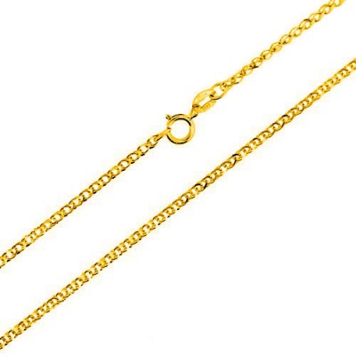 Χρυσή αλυσίδα Κ14