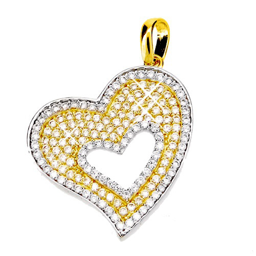 Χρυσό μενταγιόν Κ14