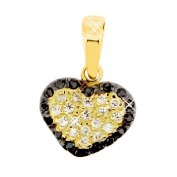 Χρυσό μενταγιόν Κ14