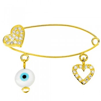 Παιδική χρυσή παραμάνα Κ9