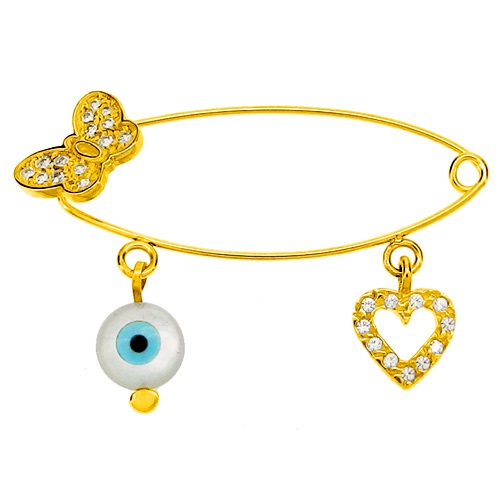 Παιδική χρυσή παραμάνα Κ9