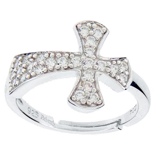 Ασημένιο δαχτυλίδι 925