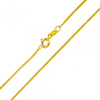 Χρυσή αλυσίδα Κ14