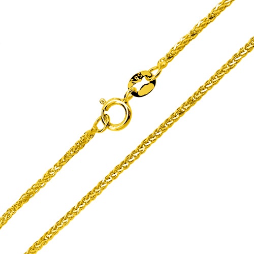 Χρυσή αλυσίδα Κ14