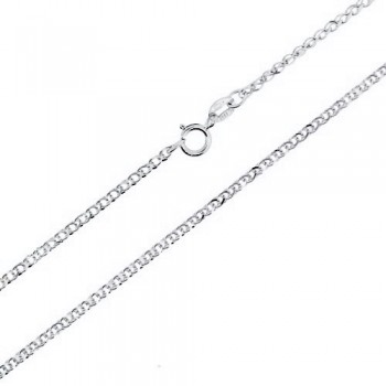 Λευκόχρυση αλυσίδα Κ9