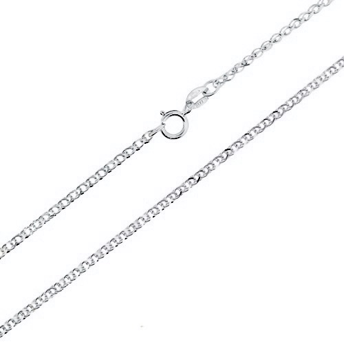 Λευκόχρυση αλυσίδα Κ9