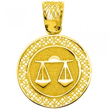 Χρυσός αστερισμός Ζυγός Κ14