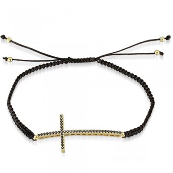 Χρυσό βραχιόλι Fashion K9