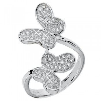 Ασημένιο δαχτυλίδι 925