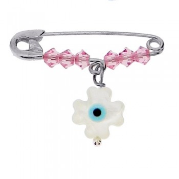 Λευκόχρυση παραμάνα Κ9