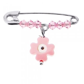 Λευκόχρυση παραμάνα Κ9