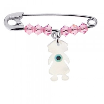 Λευκόχρυση παραμάνα Κ9