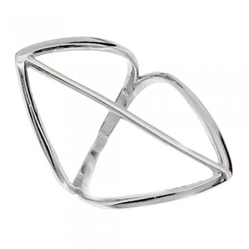 Ασημένιο δαχτυλίδι 925