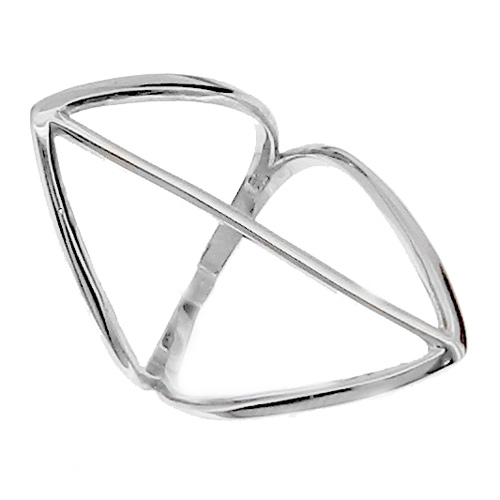 Ασημένιο δαχτυλίδι 925