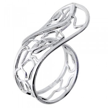 Ασημένιο δαχτυλίδι 925