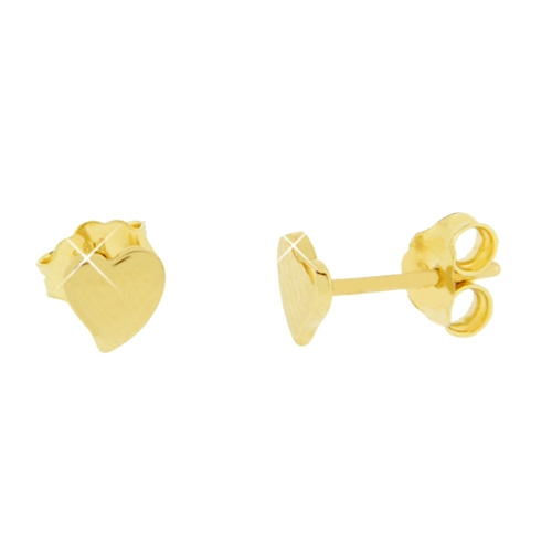 Χρυσά σκουλαρίκια Κ14