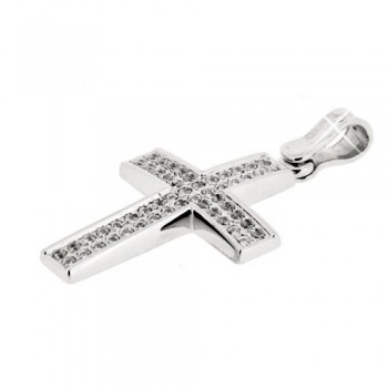 Γυναικείος σταυρός Κ14