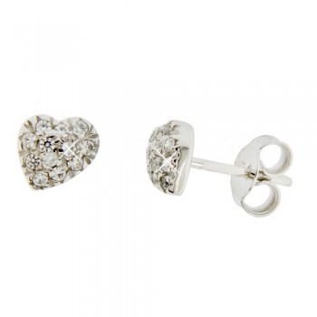 Χρυσά σκουλαρίκια Κ14