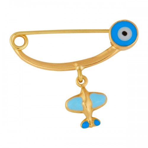 Παιδική χρυσή παραμάνα Κ14