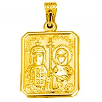 Χρυσό ζώδιο Ταύρος  Κ9