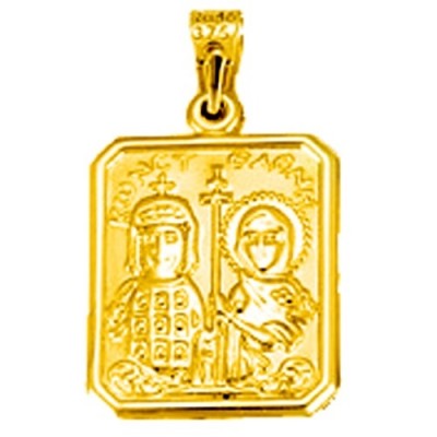 Χρυσό ζώδιο Ταύρος  Κ9