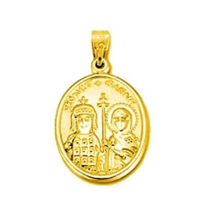 Χρυσό ζώδιο Ταύρος  Κ9