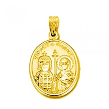 Χρυσό ζώδιο Δίδυμοι Κ9