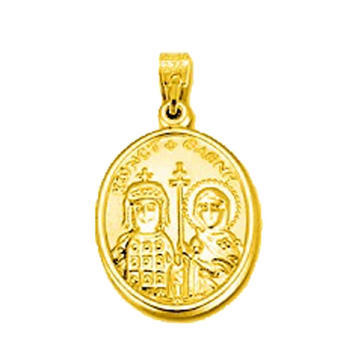 Χρυσό ζώδιο Δίδυμοι Κ9