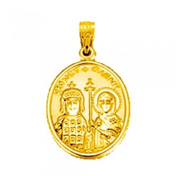 Χρυσό ζώδιο Ιχθύες Κ9