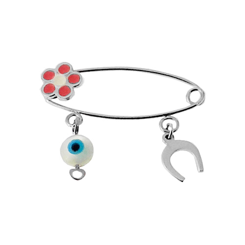 Λευκόχρυση παραμάνα Κ9