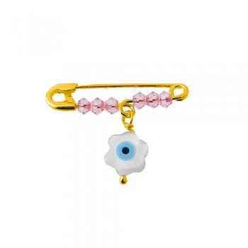 Χρυσή παραμάνα Κ9